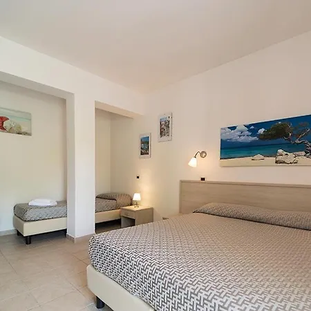 Punta Pina Hotel Portoferraio