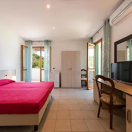 Hotel Punta Pina Portoferraio