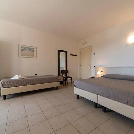 Punta Pina Portoferraio
