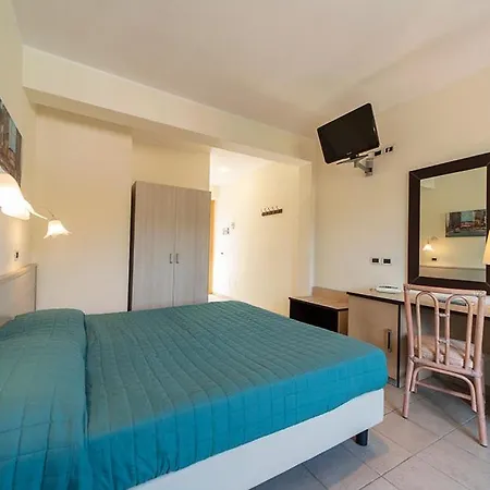 Hotel Punta Pina Portoferraio