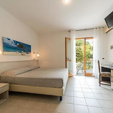 Punta Pina Hotel