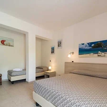 Punta Pina 3* Portoferraio
