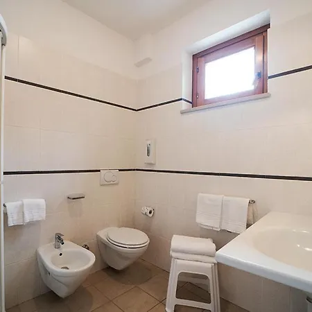 Hotel Punta Pina Portoferraio