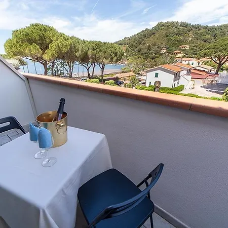 Punta Pina Portoferraio
