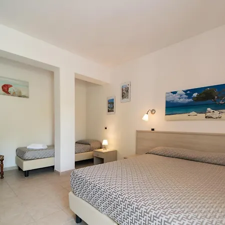 Hotel Punta Pina Portoferraio