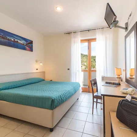 Hotel Punta Pina
