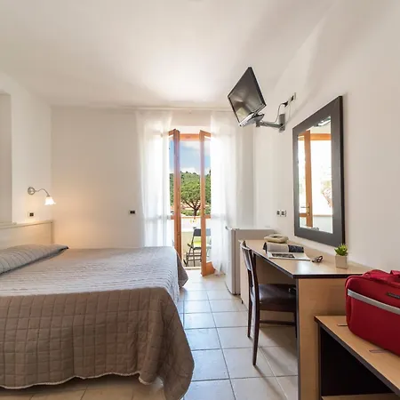 Punta Pina Hotel 3*