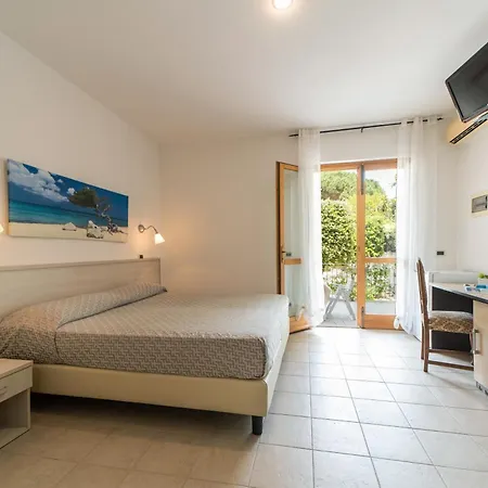 Punta Pina Portoferraio