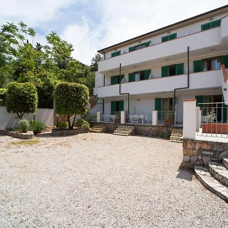 Punta Pina 3* Portoferraio