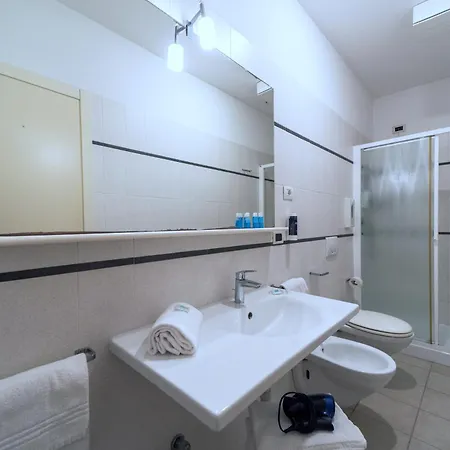 Hotel Punta Pina