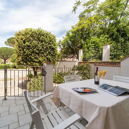 Hotel Punta Pina Portoferraio